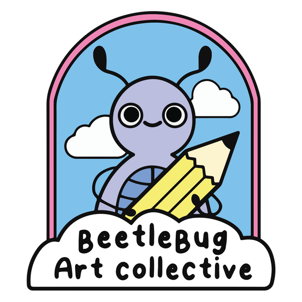 Beetlebug Art Collective