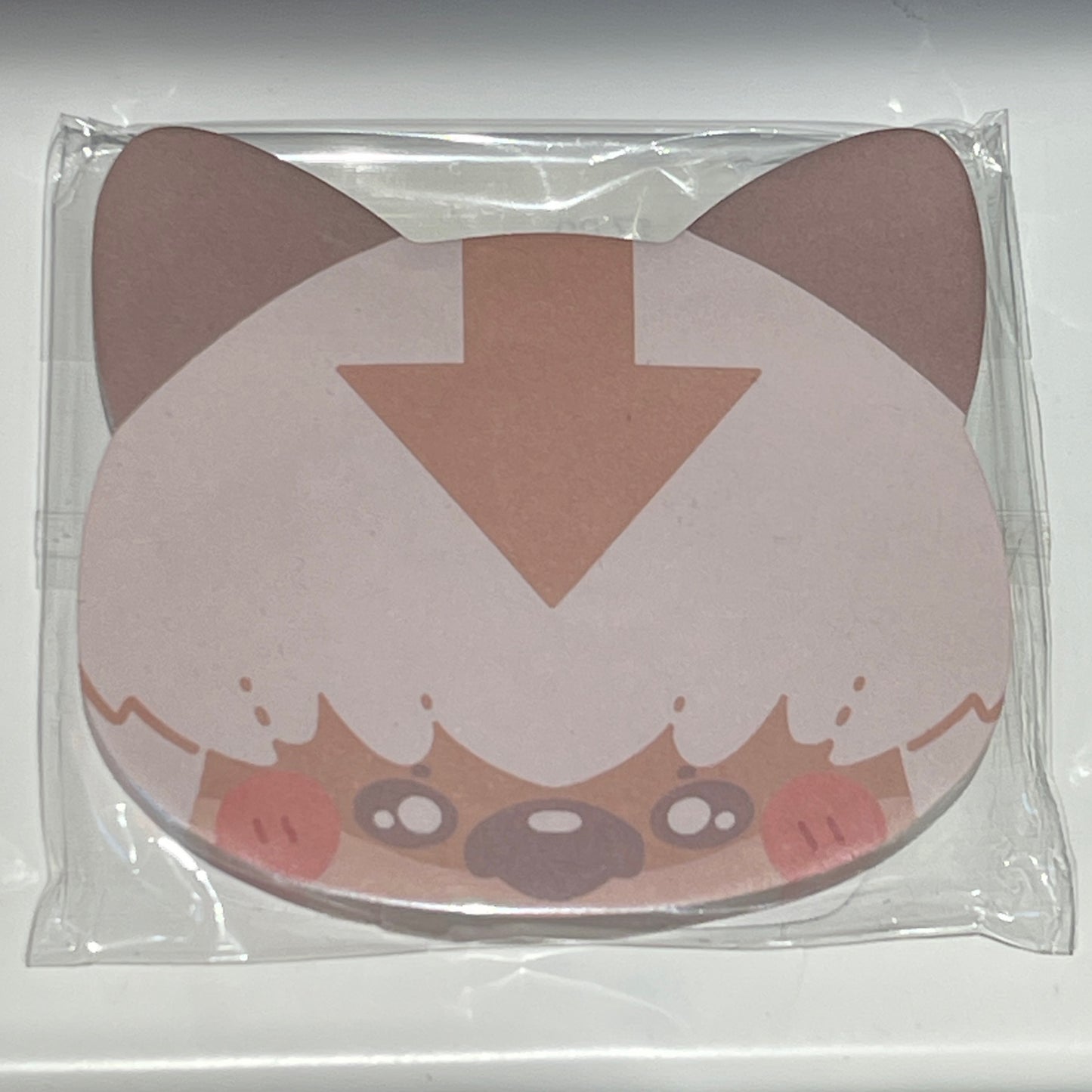 Appa Sticky Notes