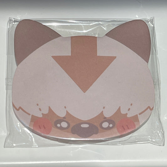 Appa Sticky Notes