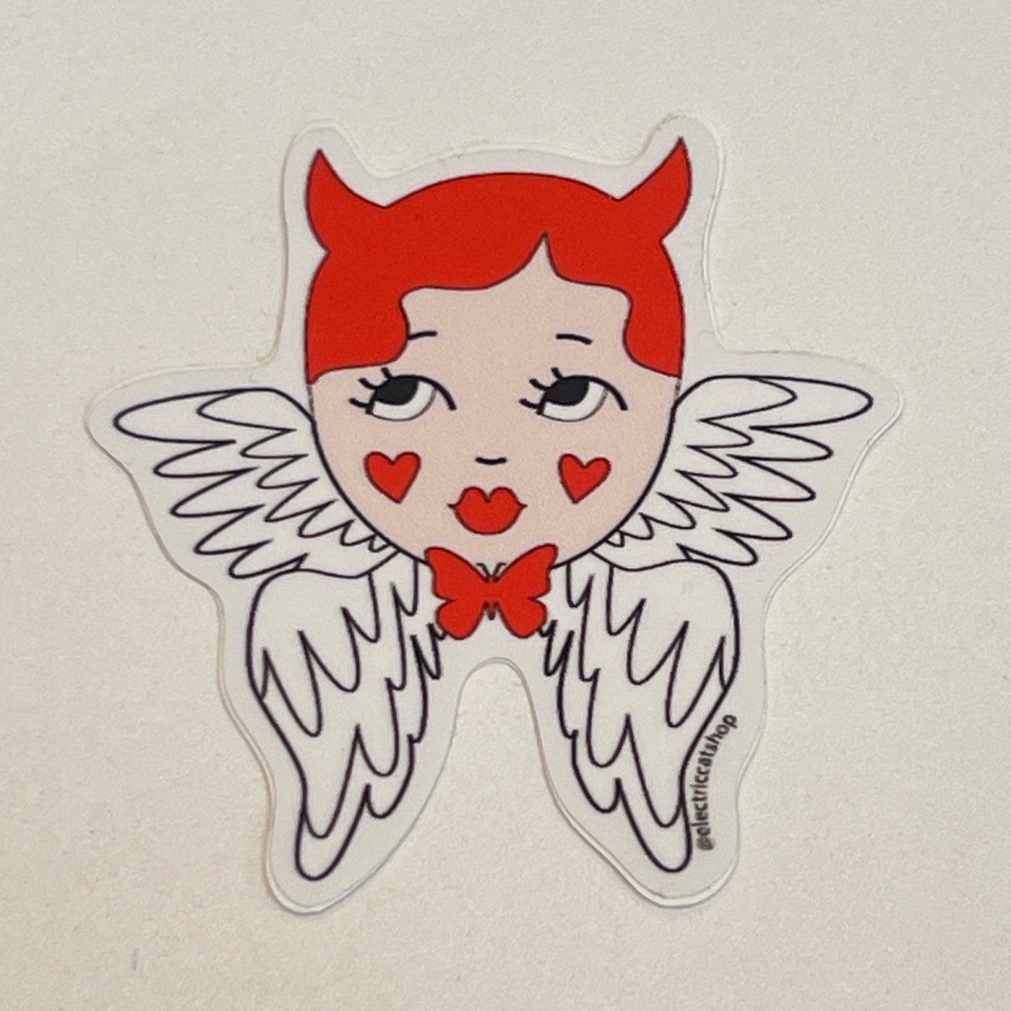 Angel Devil