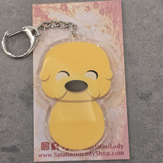 Adventure Time, Jake