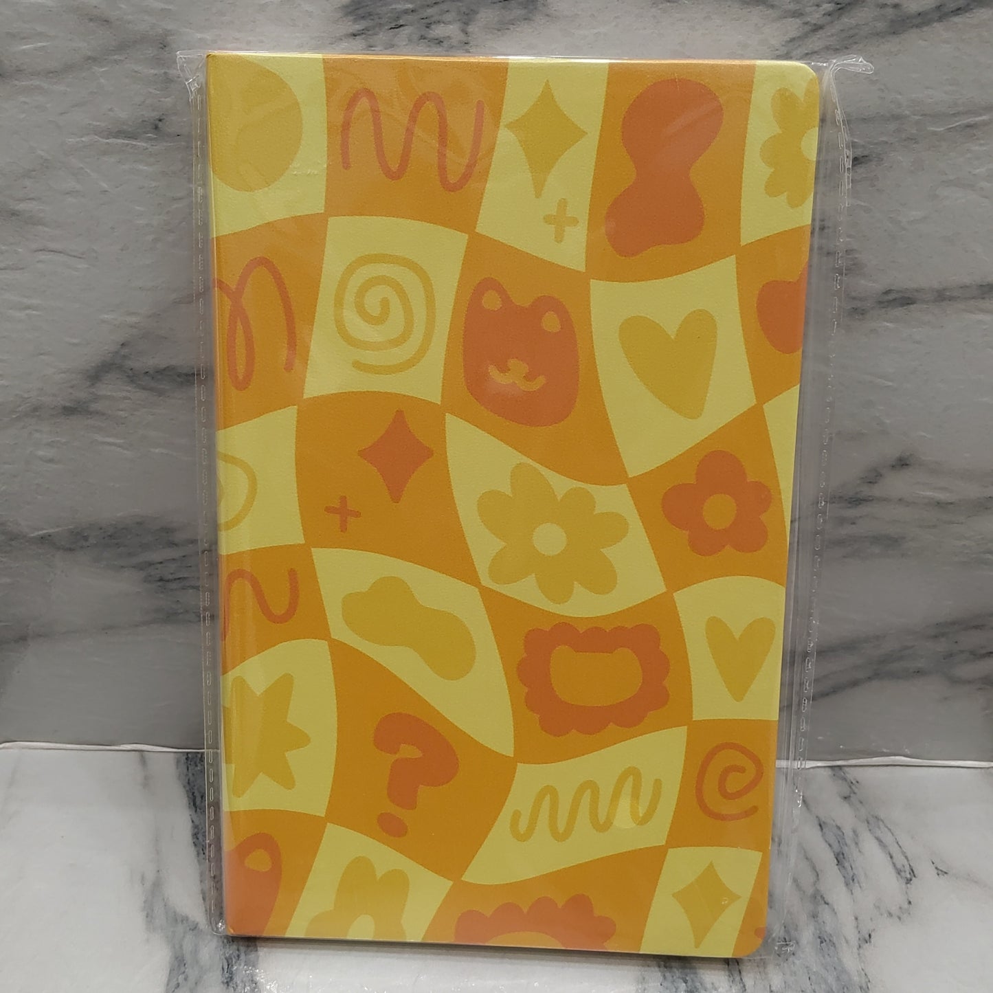 Slime Journal