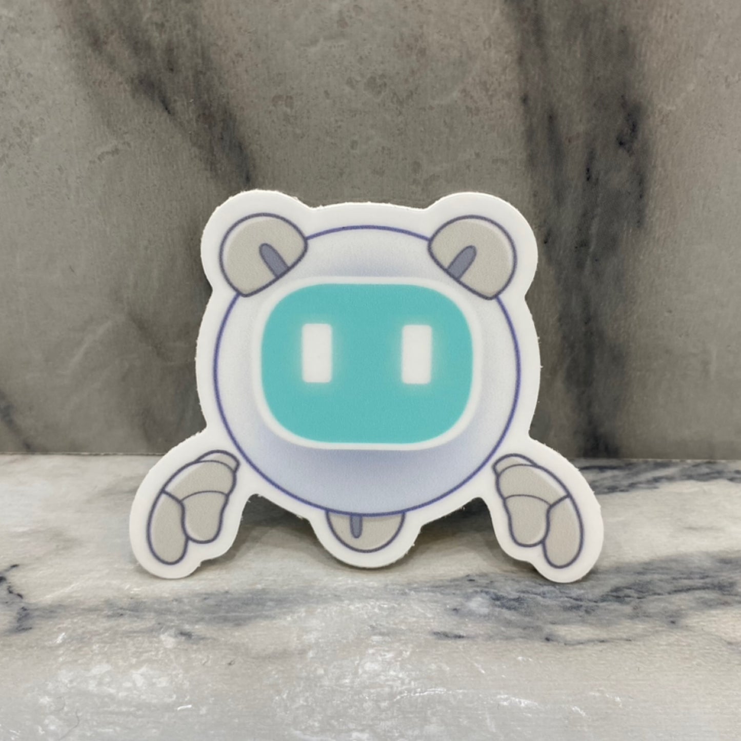 FFXIV Cahciua Sticker