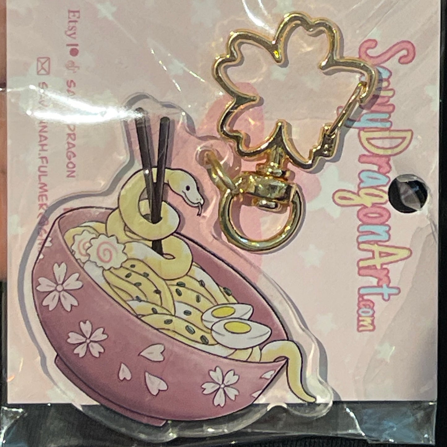Noodle Snake