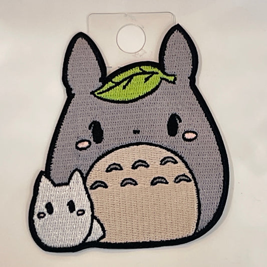 Totoro