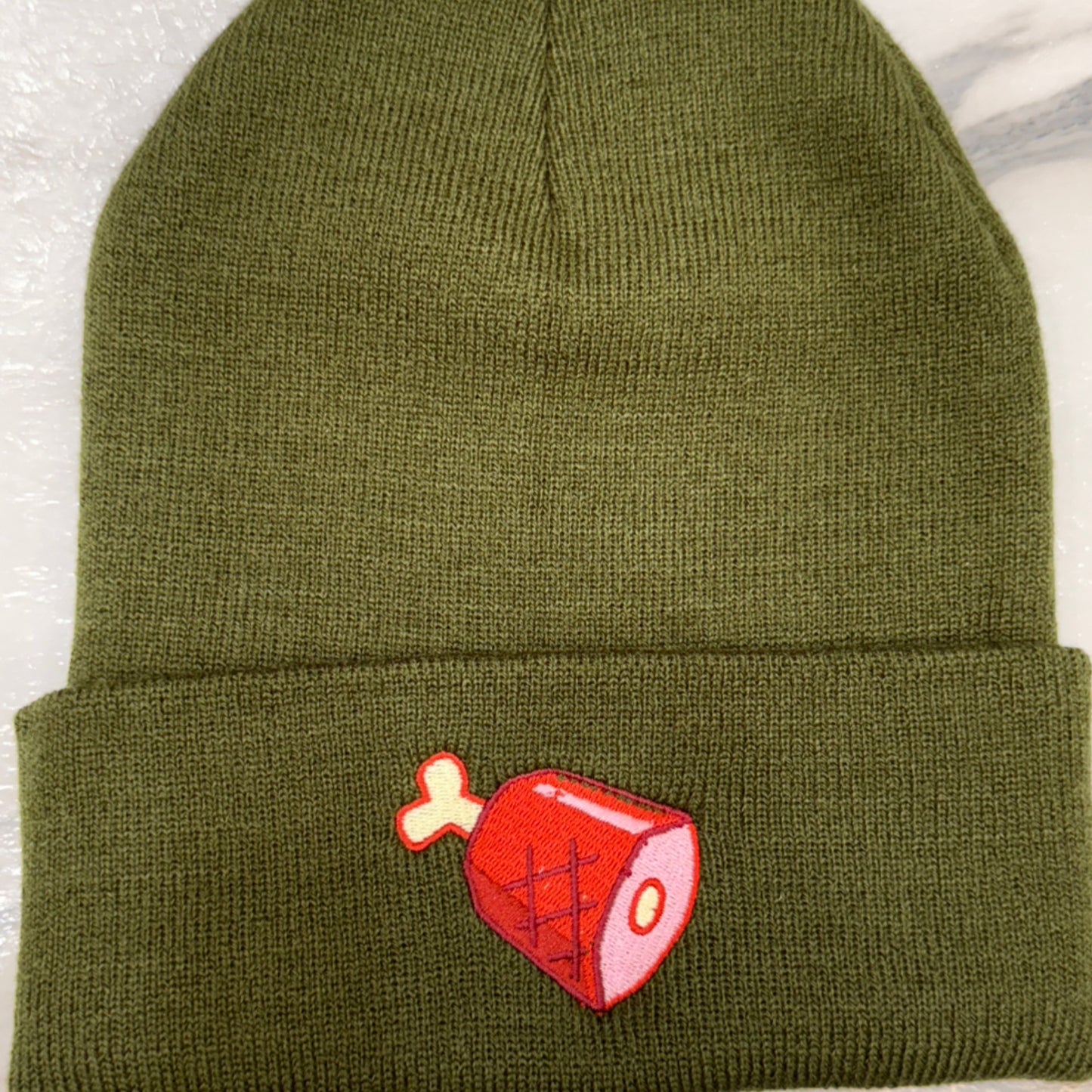 HAM BEANIE