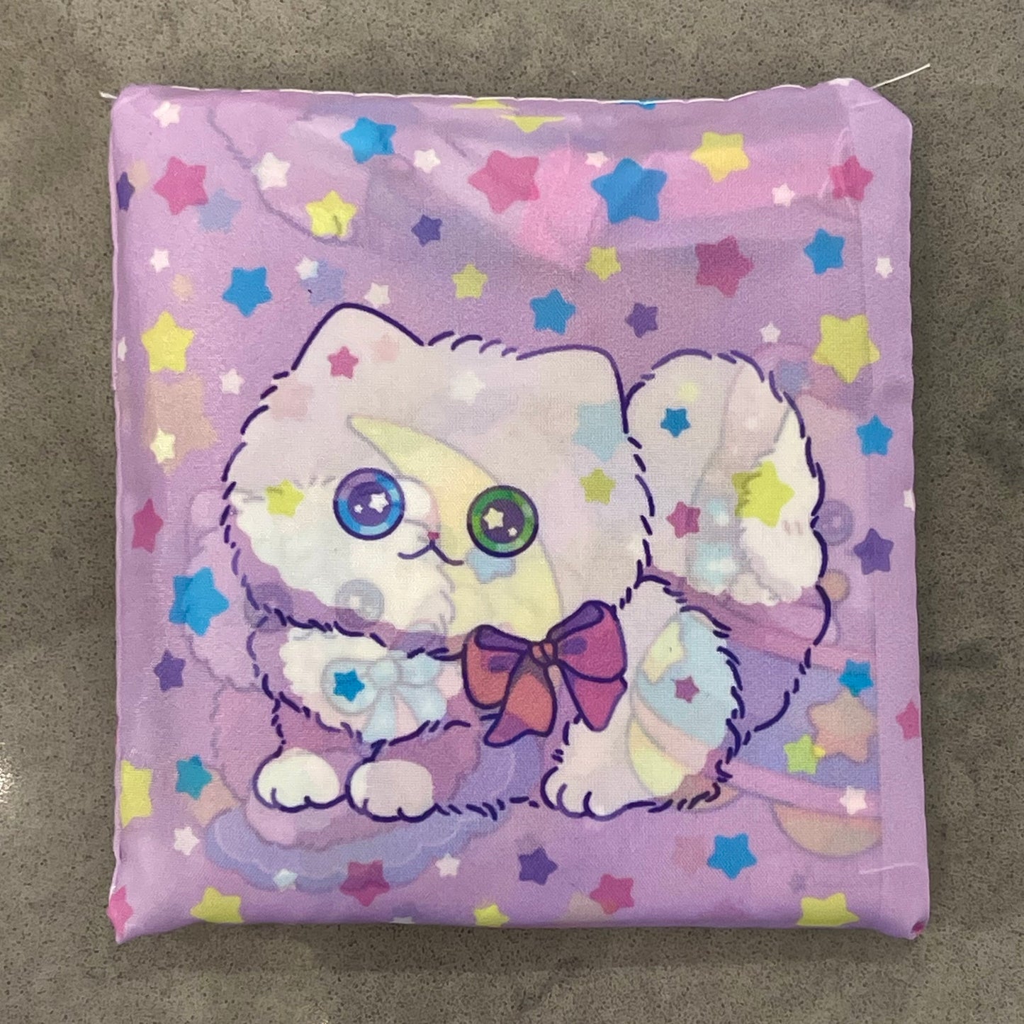 Kitties Eco Bag