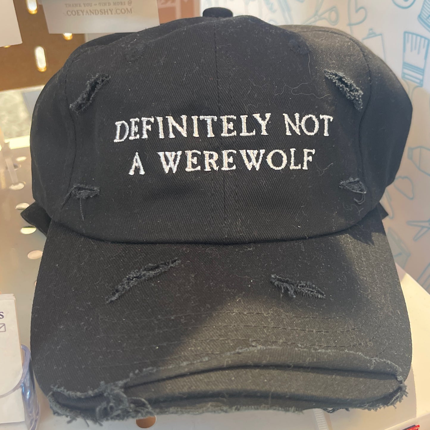 Werewolf
