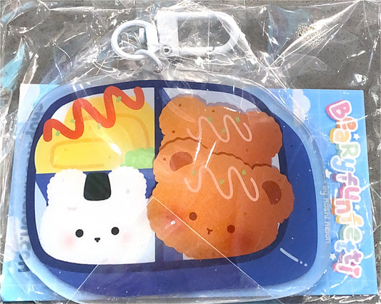 BENTO CHARM