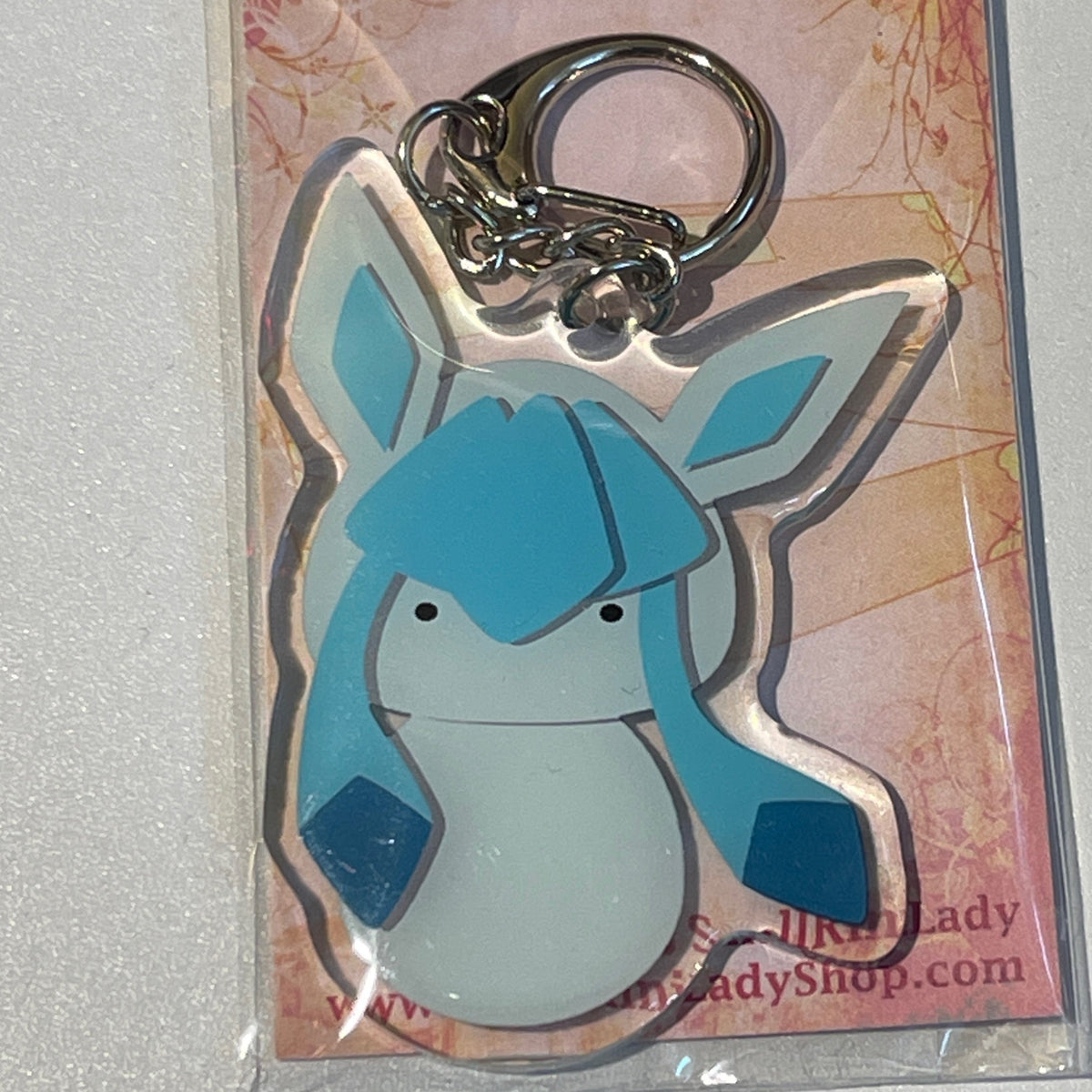 Pokemon, Glaceon