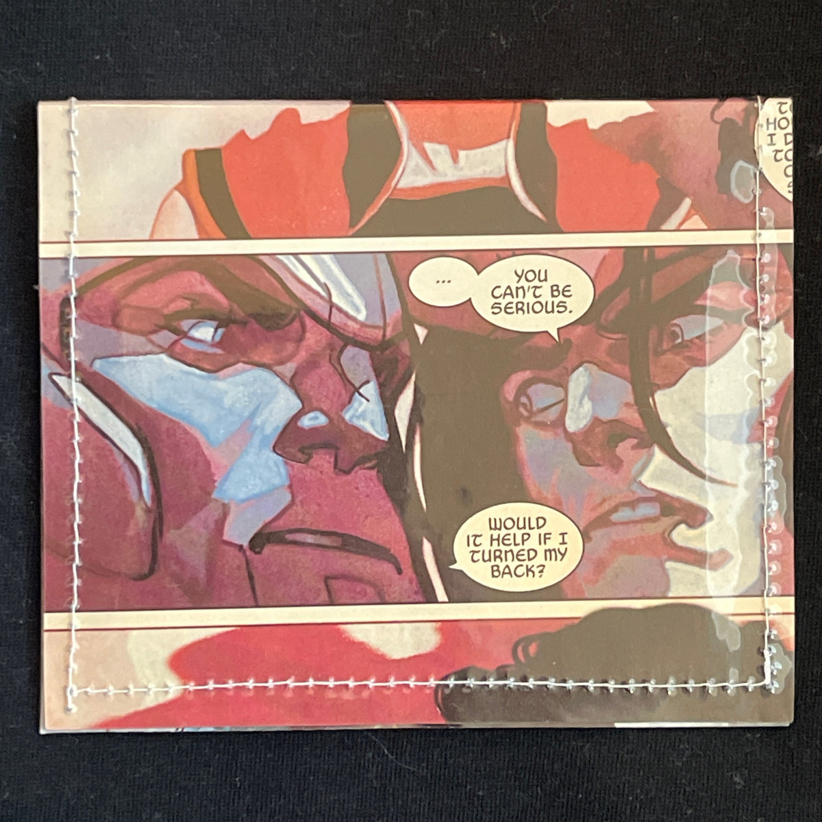 Loki Wallet