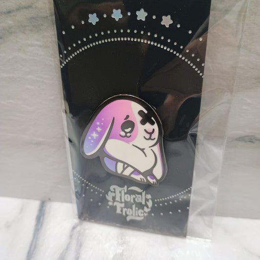 Bandaid Bunny