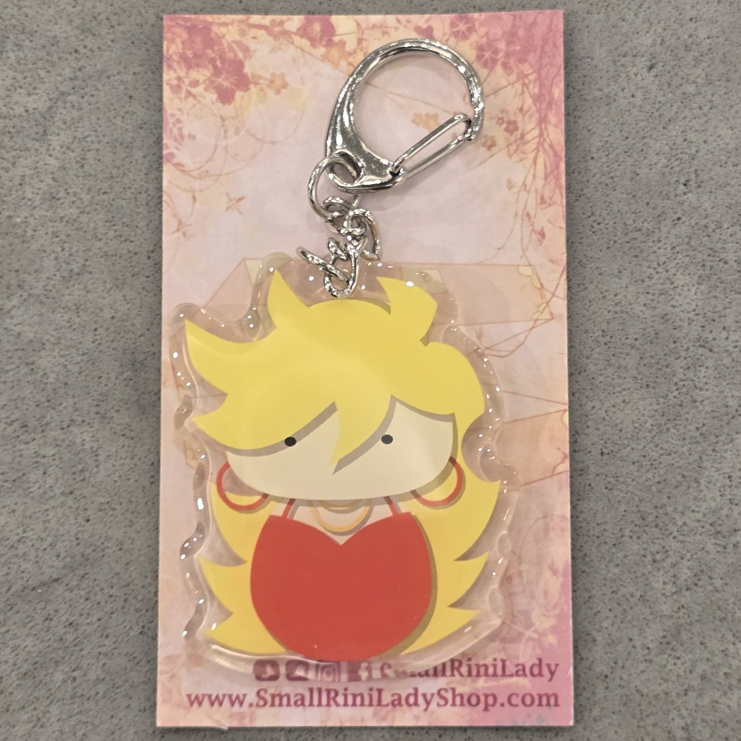 Panty & Stocking with Garterbelt, Panty