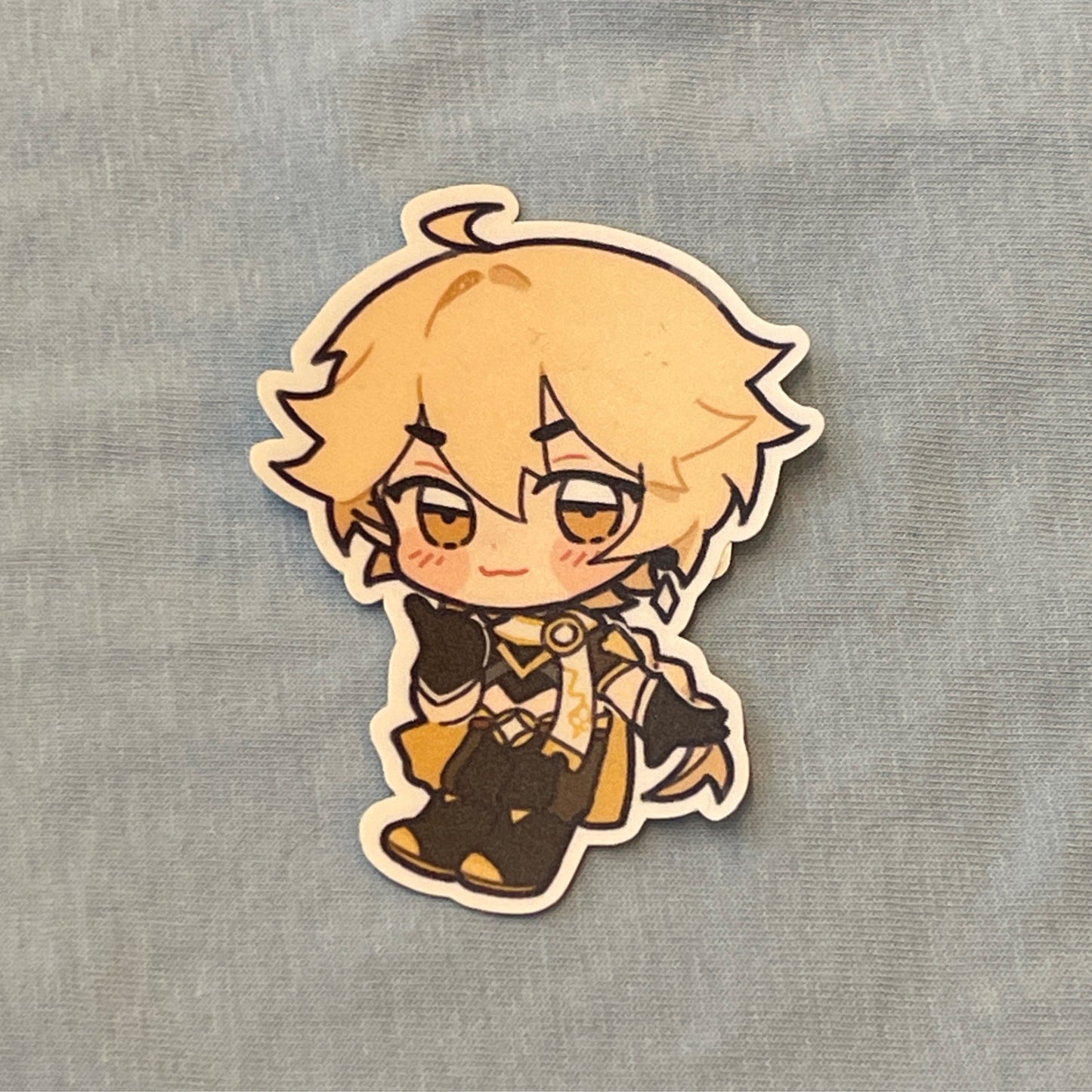 Aether Sticker