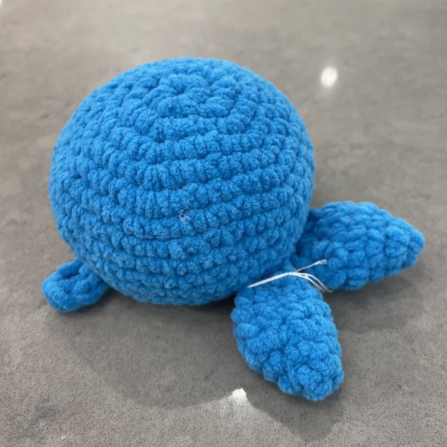 Whale