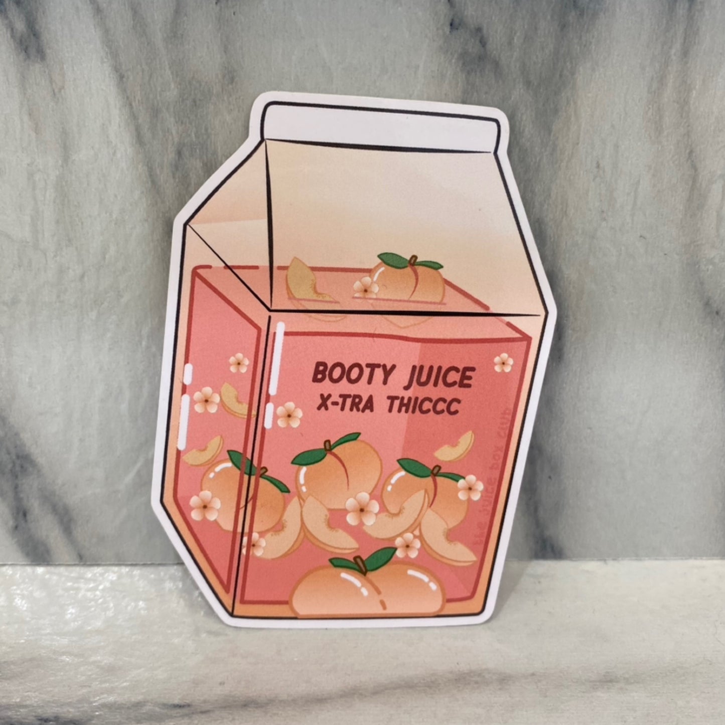 Booty Juice