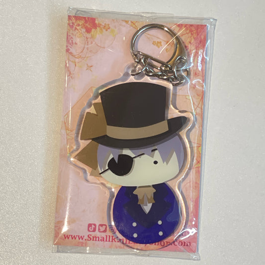 Black Butler, Ciel Phantomhive