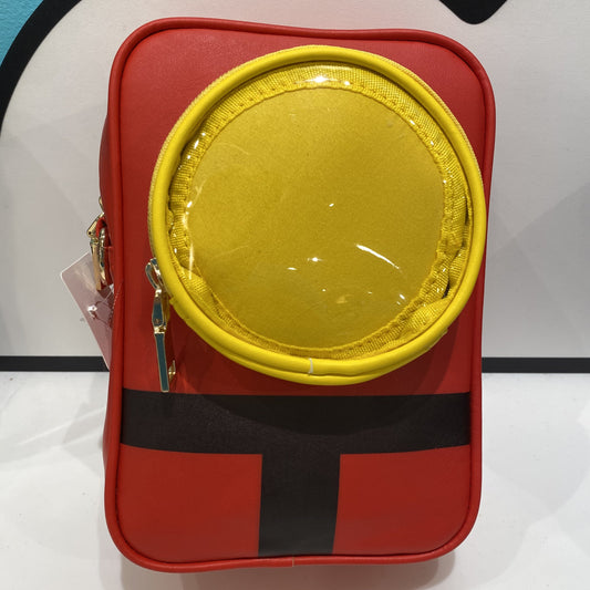 Bath Token Ita Bag
