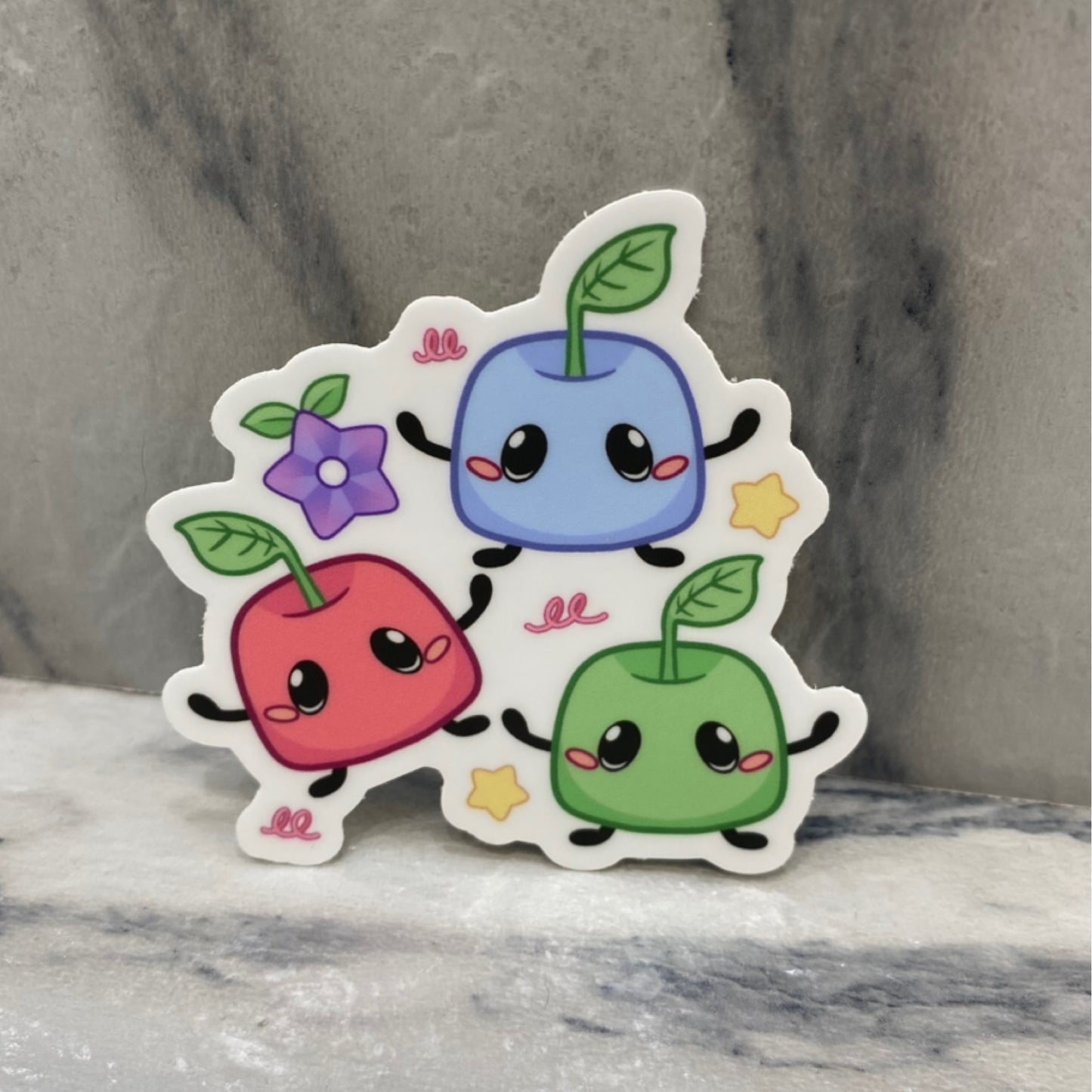 Junimo Sticker