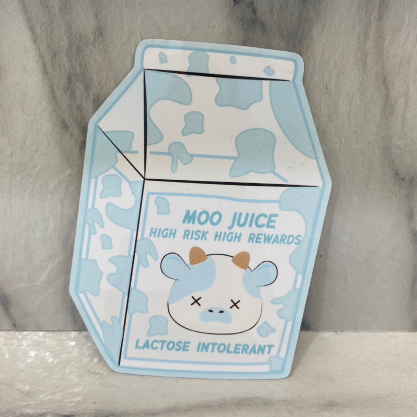moo juice