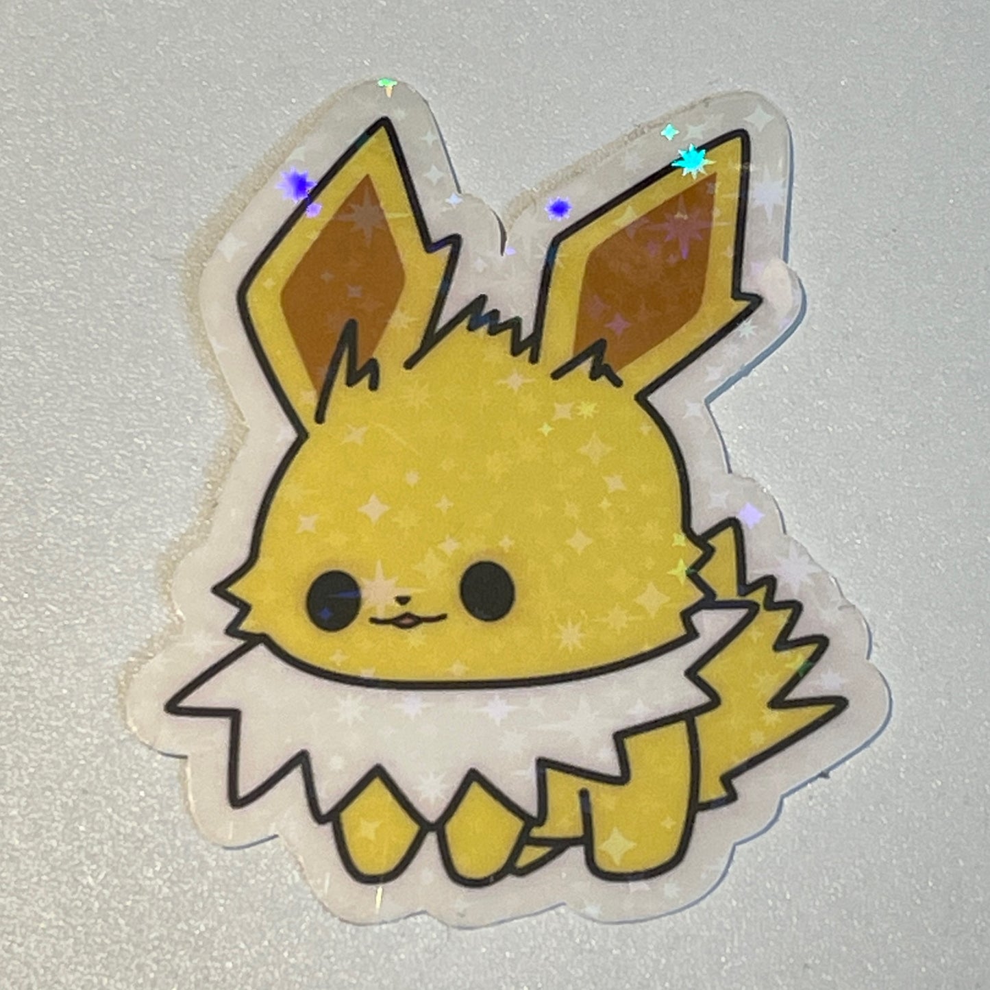Jolteon Sticker