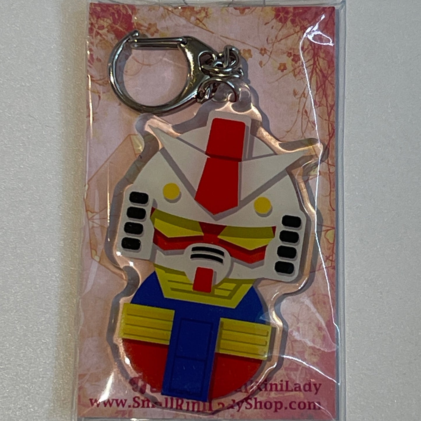 Mobile Suit Gundam, RX-78-2 Gundam