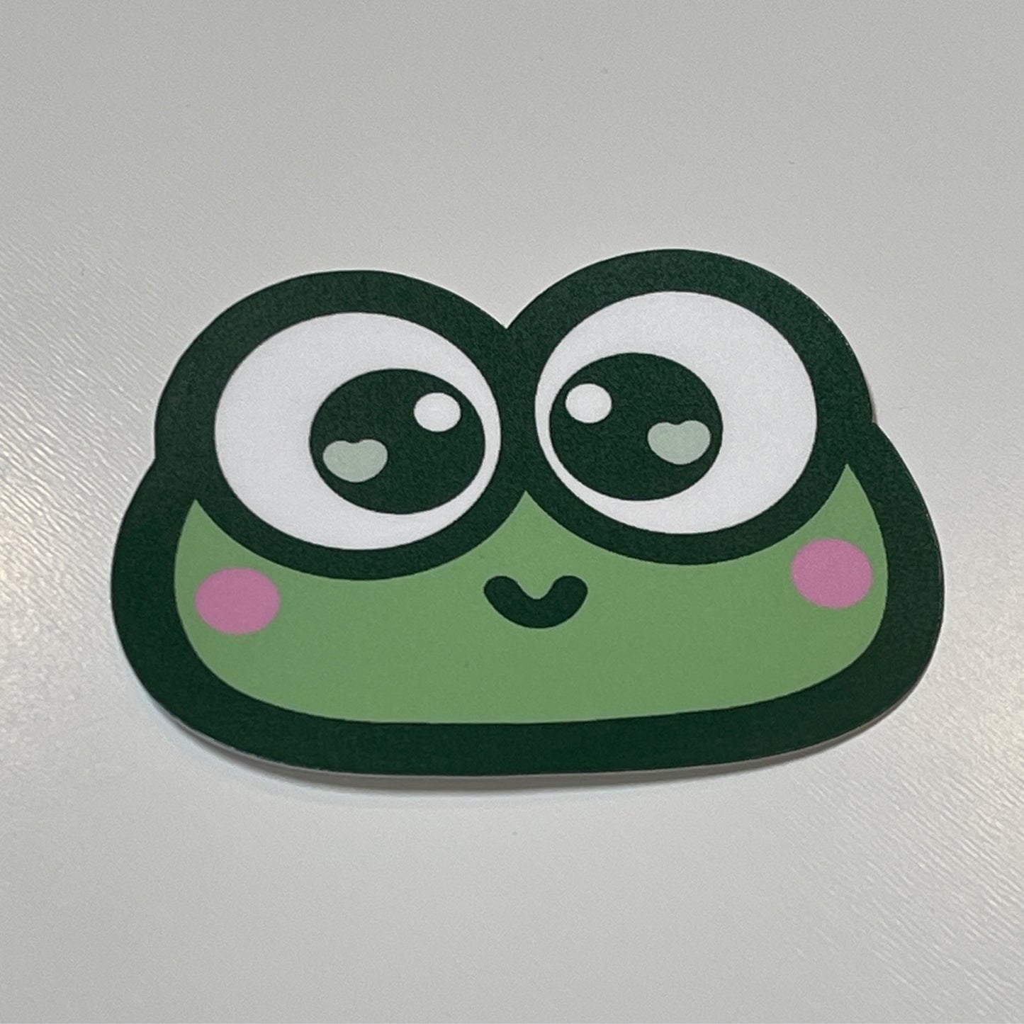 Keroppi