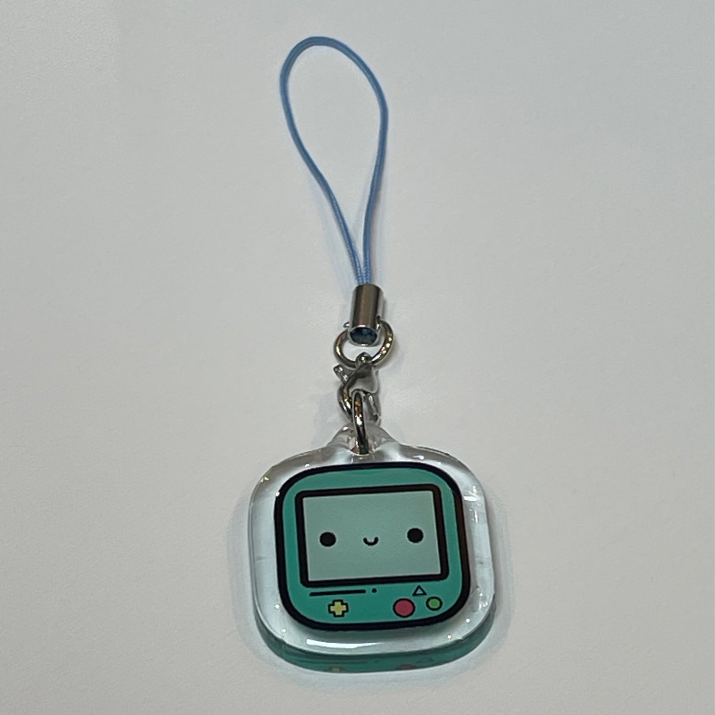 BMO Phone Charm