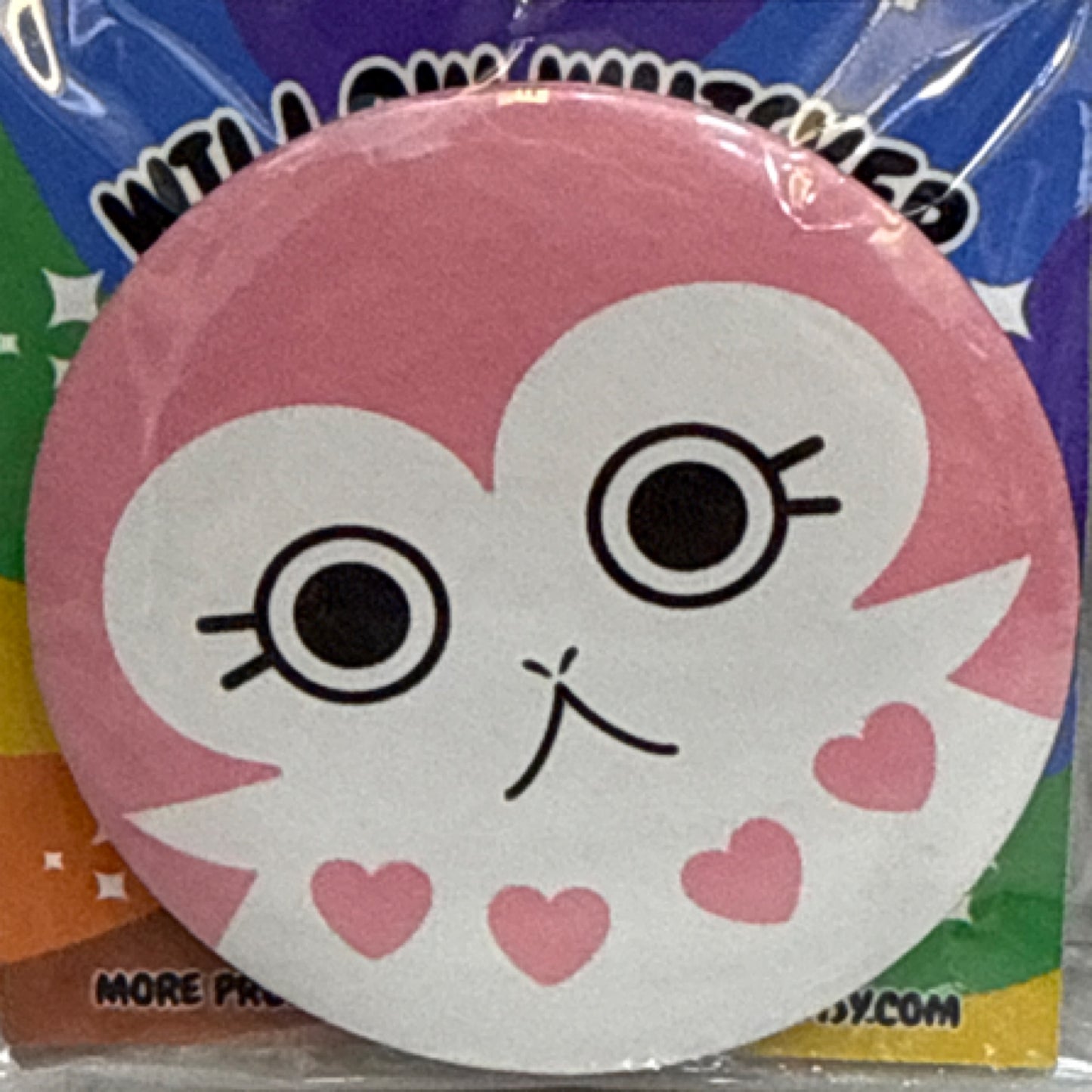 PHOOKA BUTTON