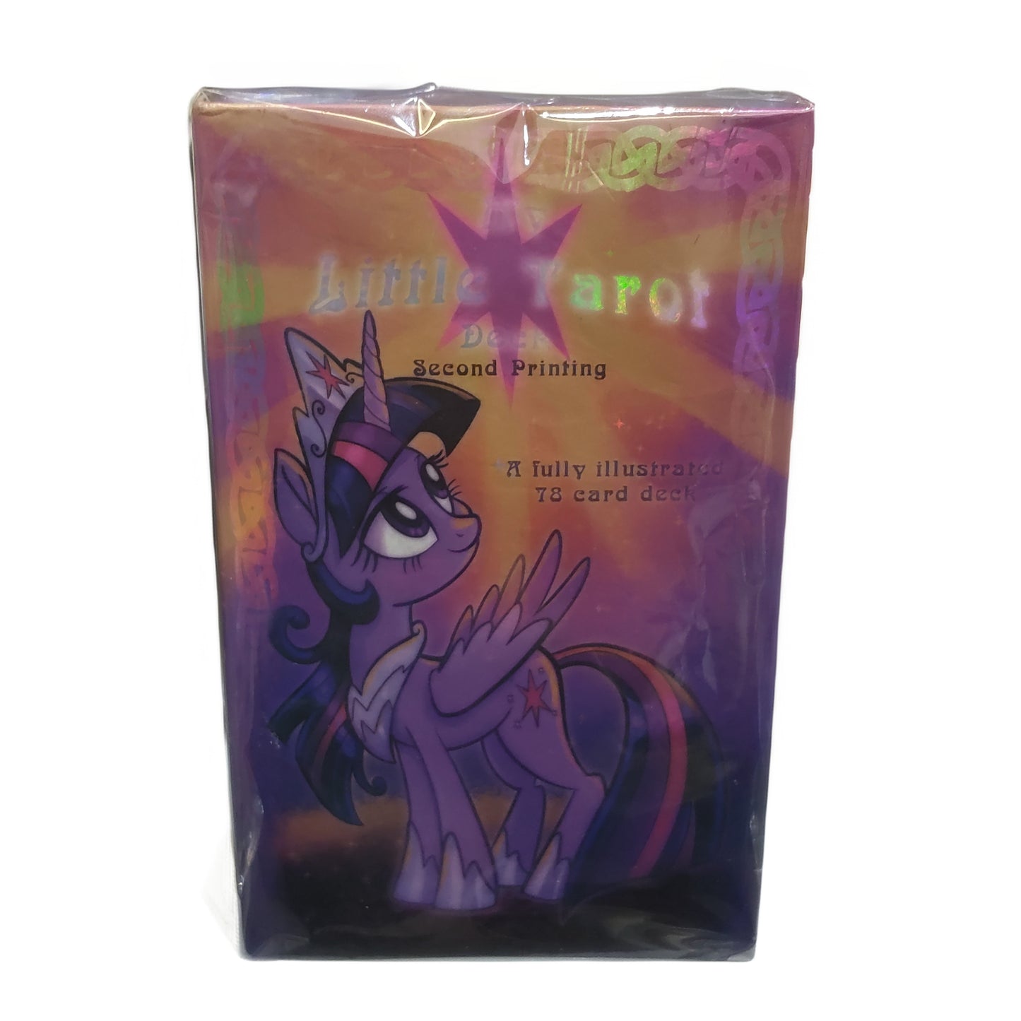 MLP TAROT DECK
