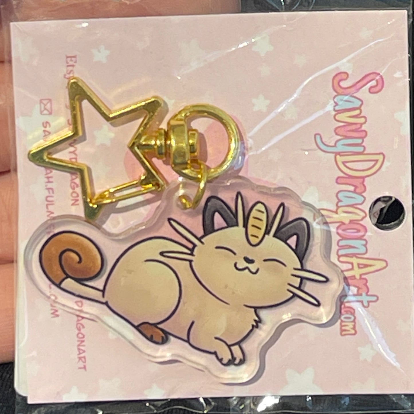 Meowth