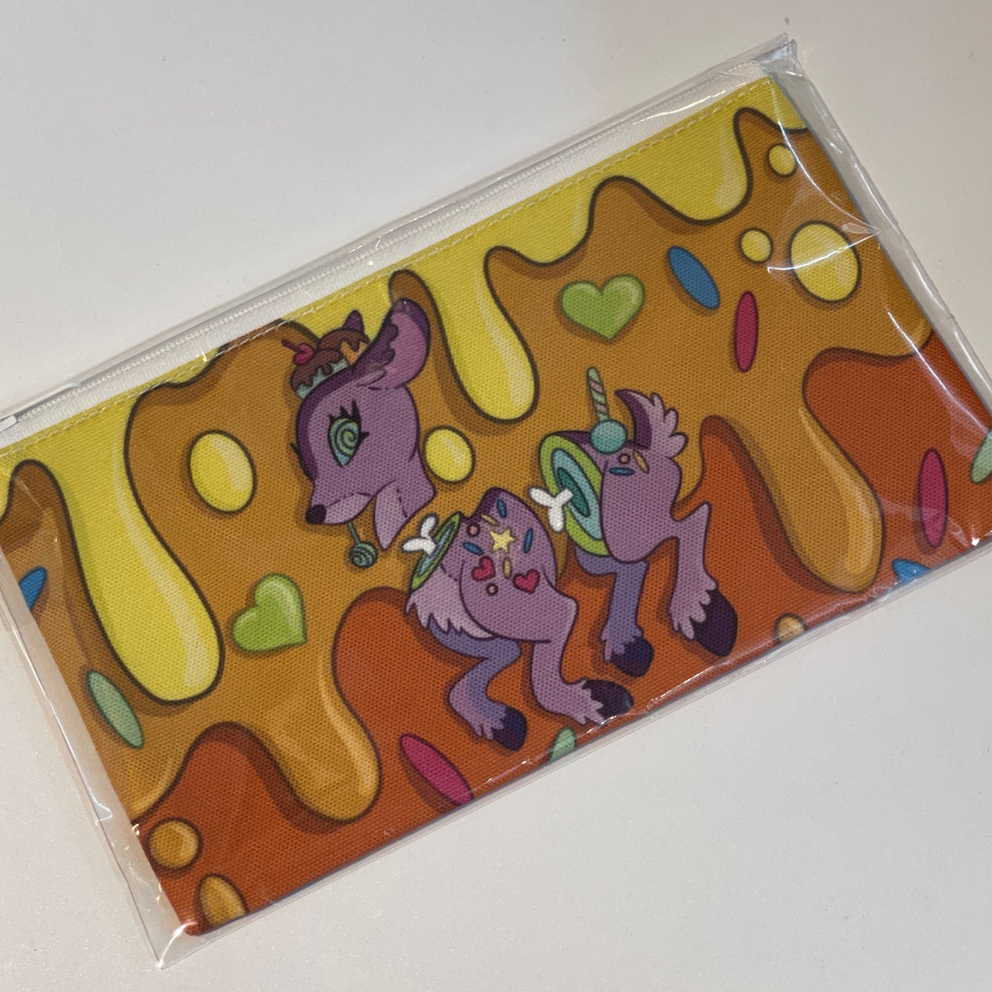 Candy Gore Fawn