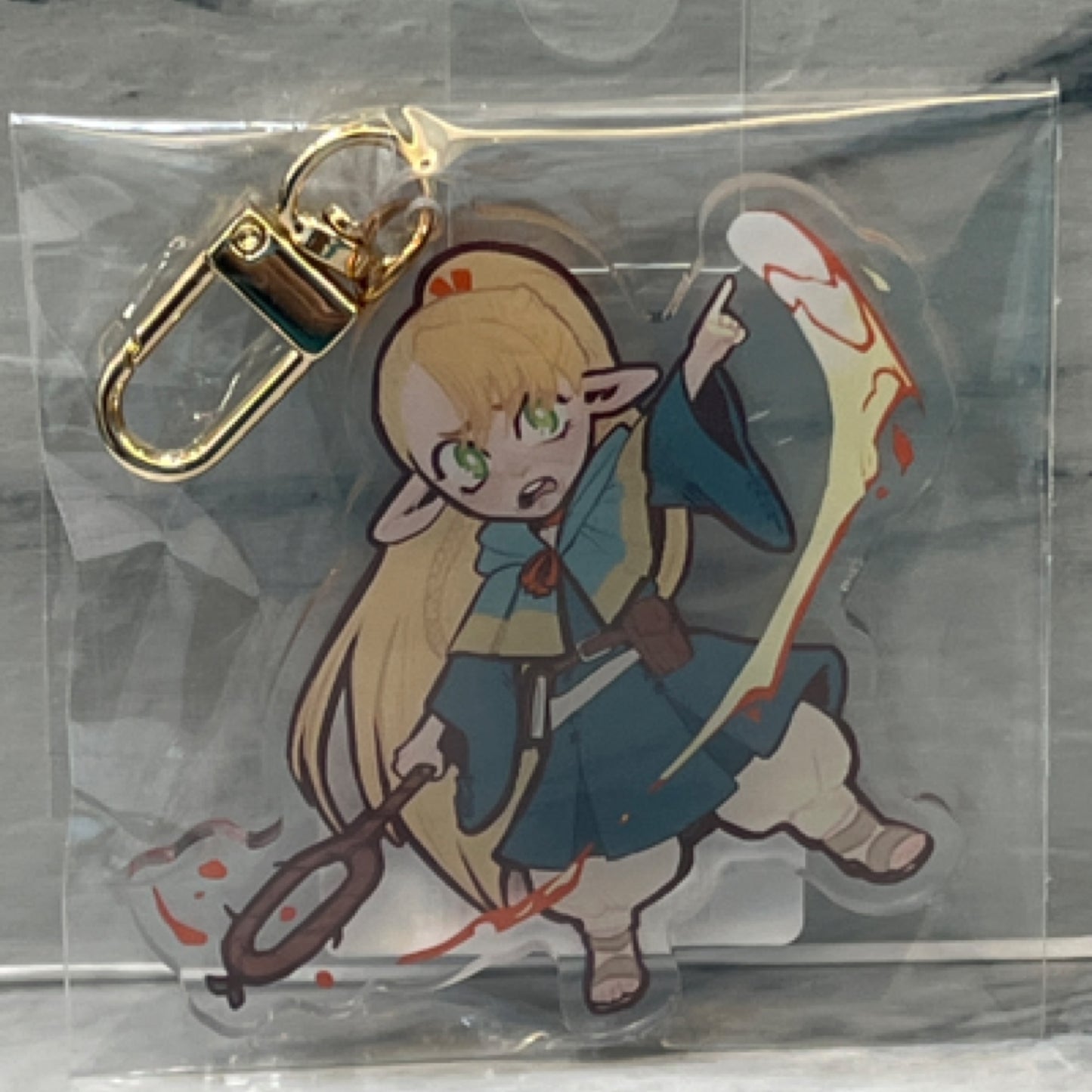 Marcille Charm