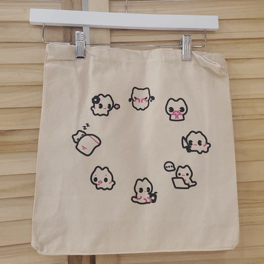 binnybun Cat Tote