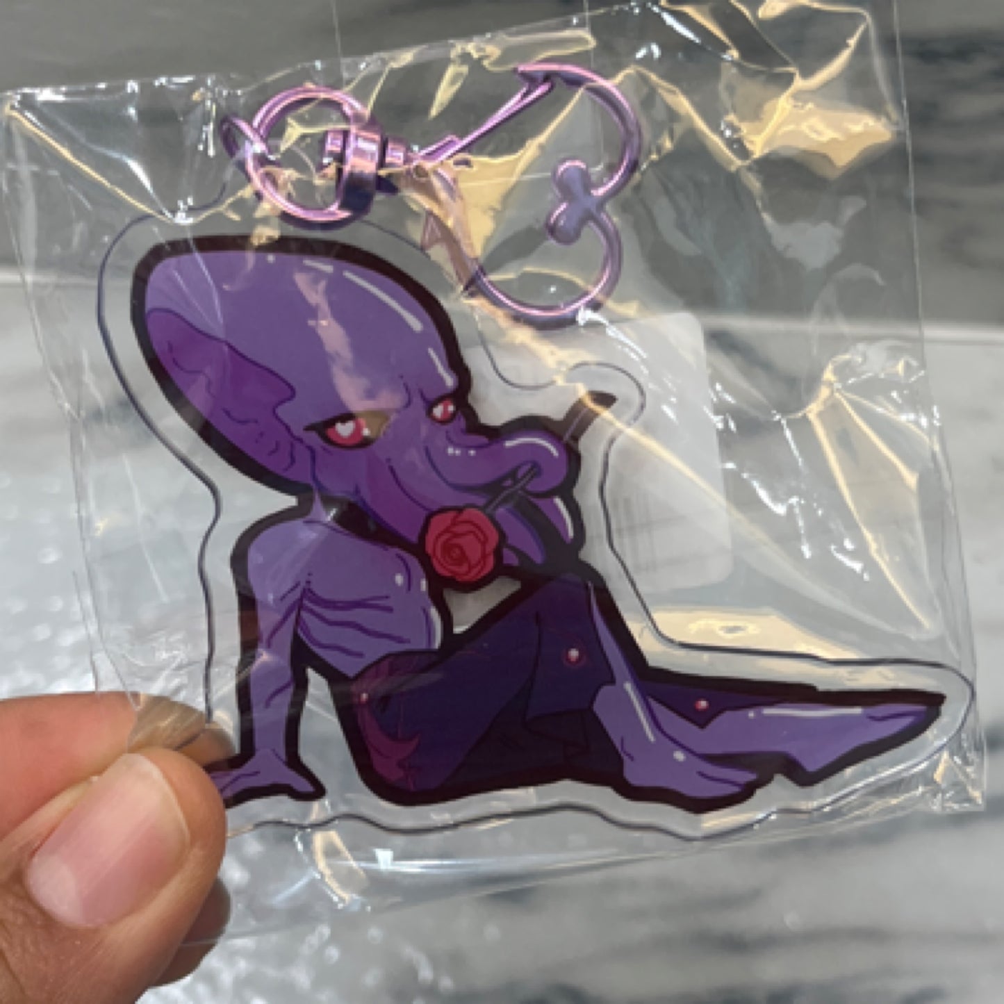 Emperor Charm