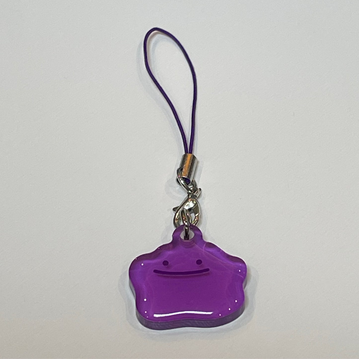 Ditto Phone Charm