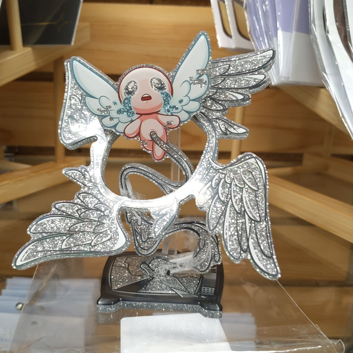 Dogma Standee