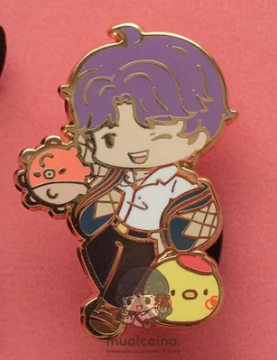 Rafayel Pin