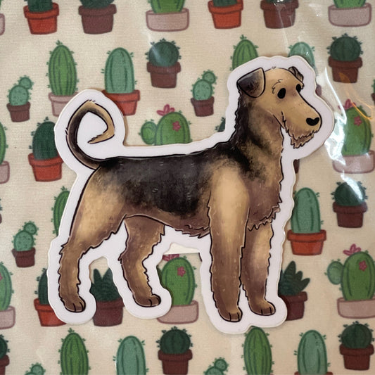 Airedale