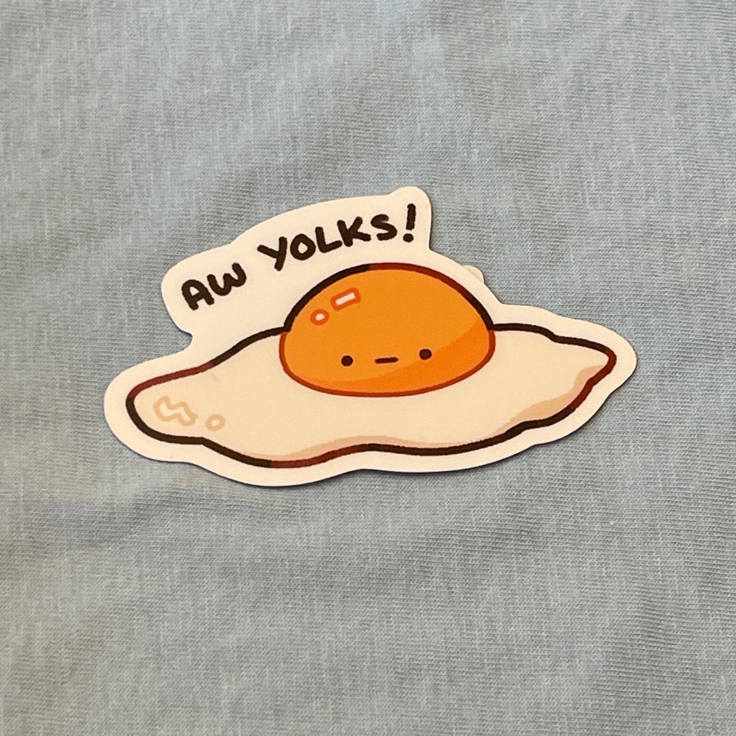 OG Stickers by Kadeboo