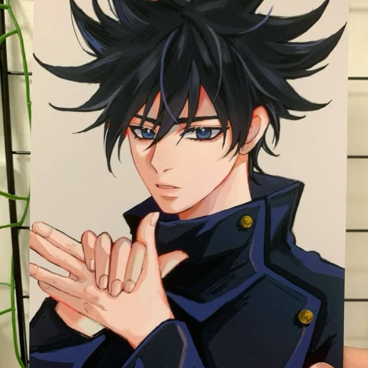 Summoner 5x7 Art Print