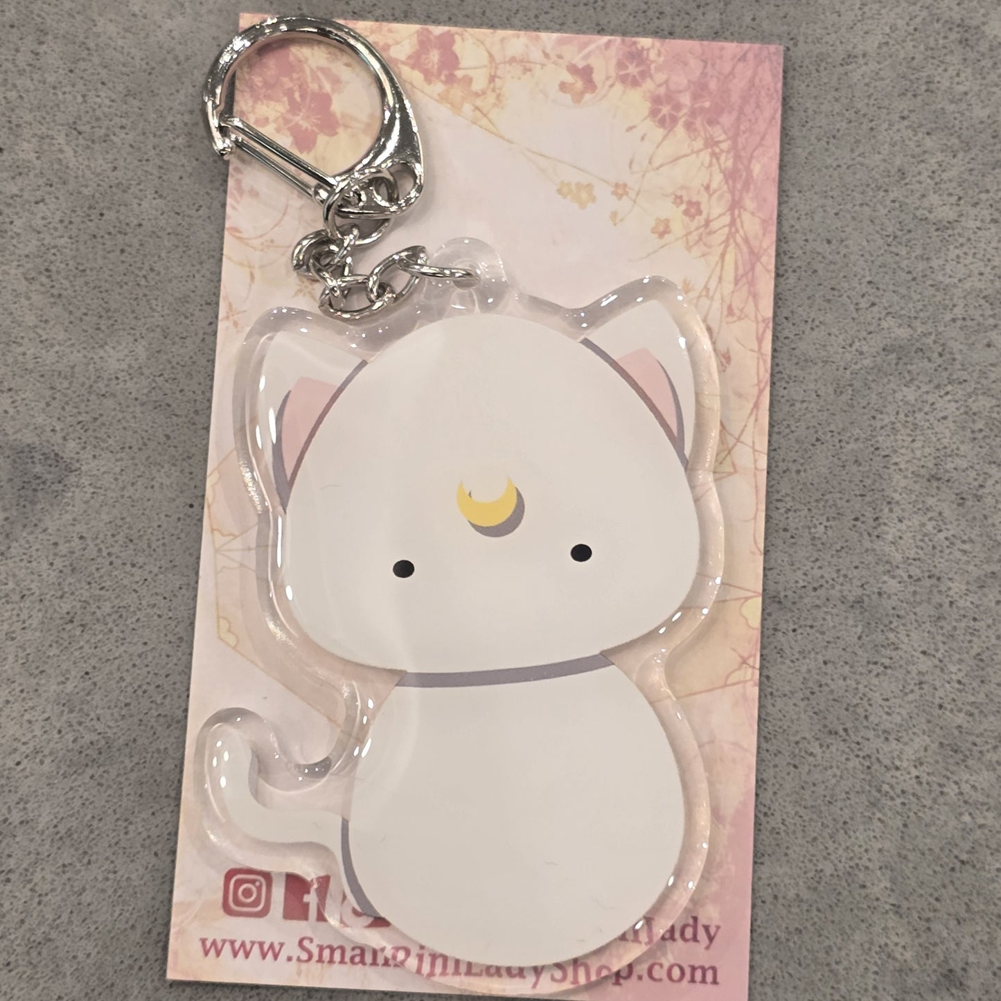 Sailor Moon, Artemis