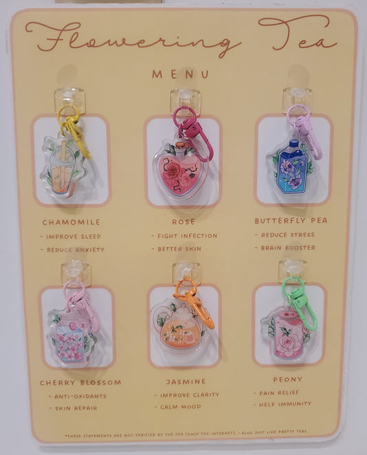 Blooming Teas Blind Bag