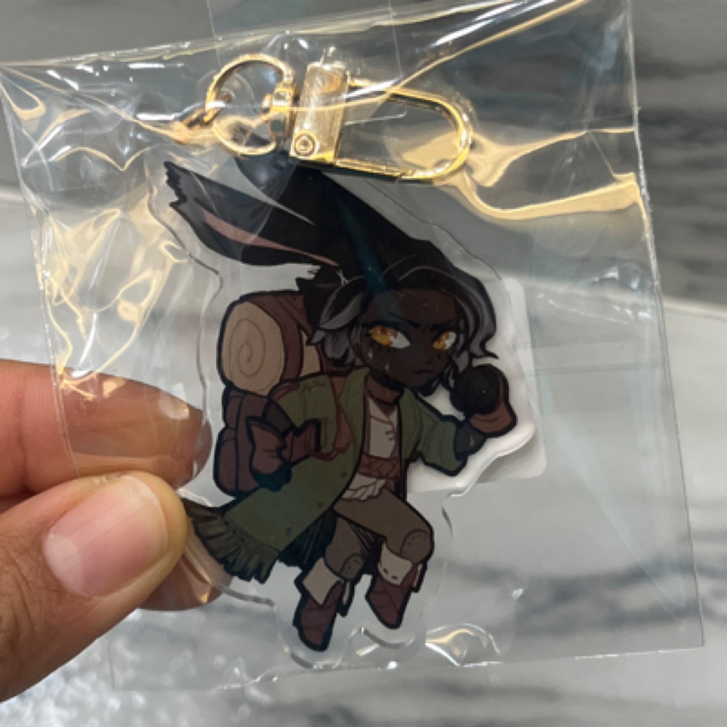 Erenville Charm
