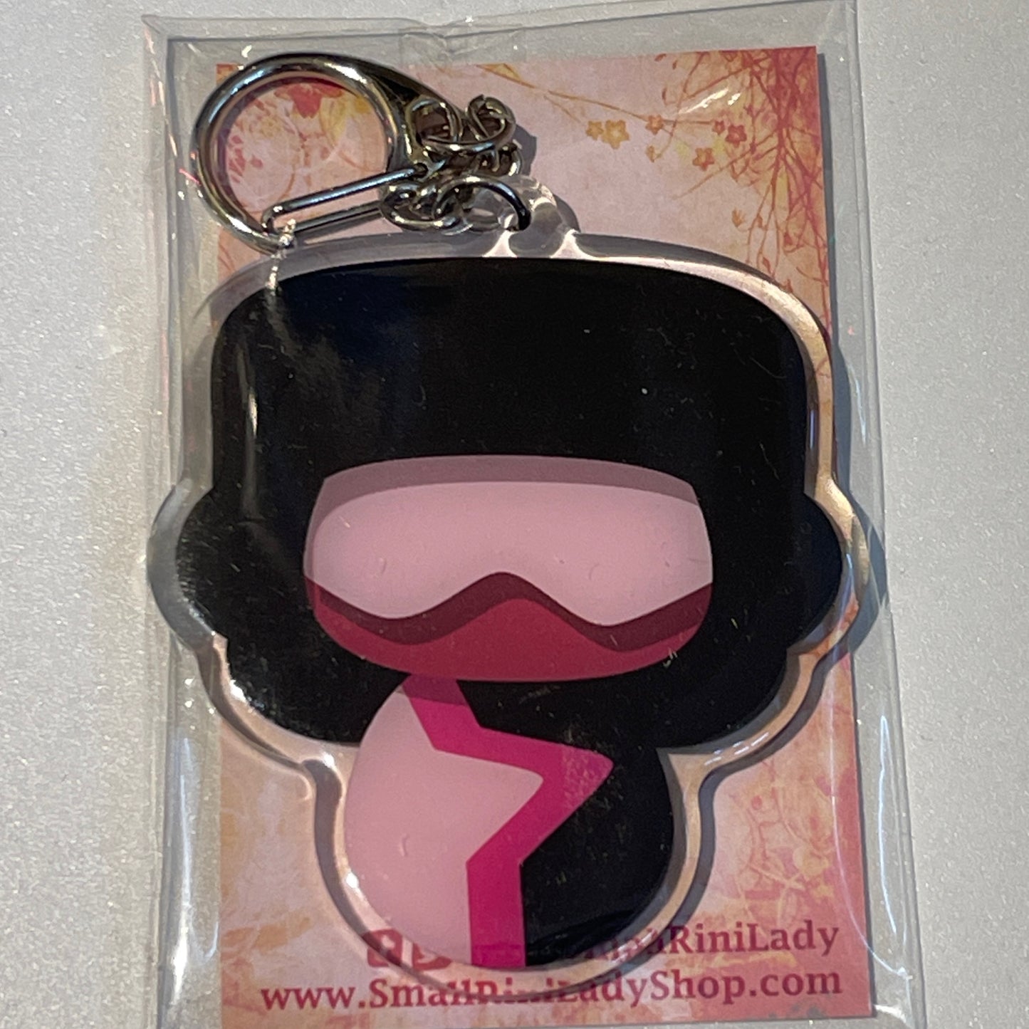 Steven Universe, Garnet