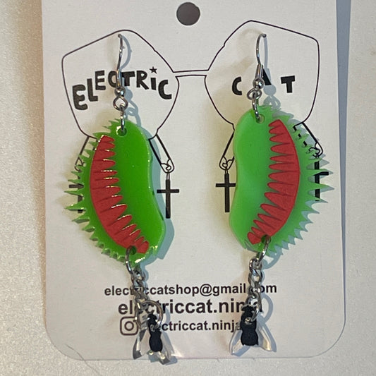 Venus Fly Trap