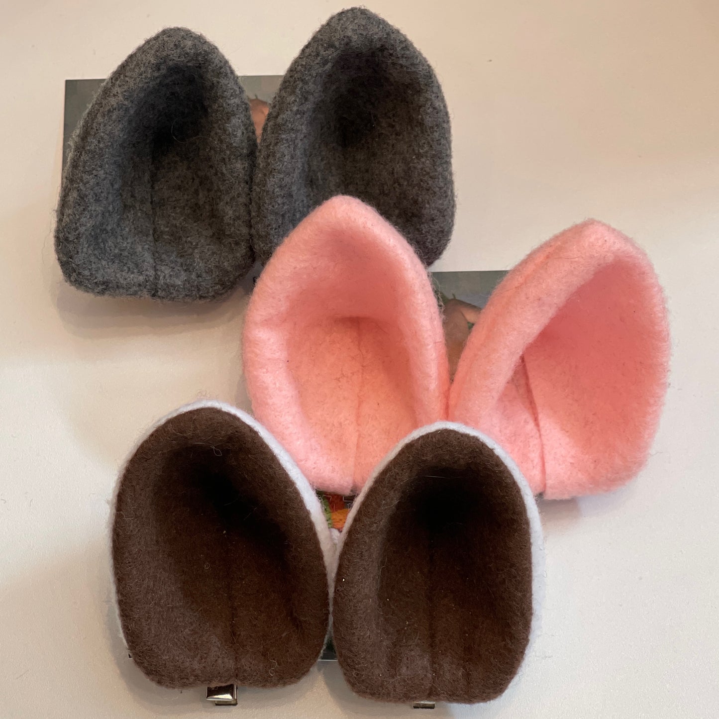 Cosplay Ears