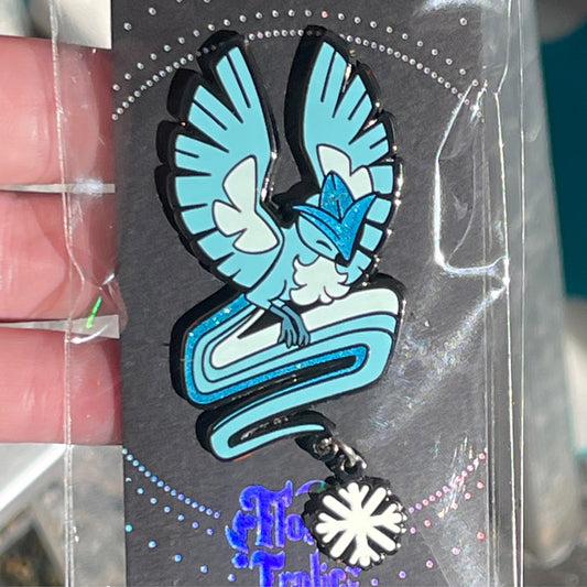 Articuno