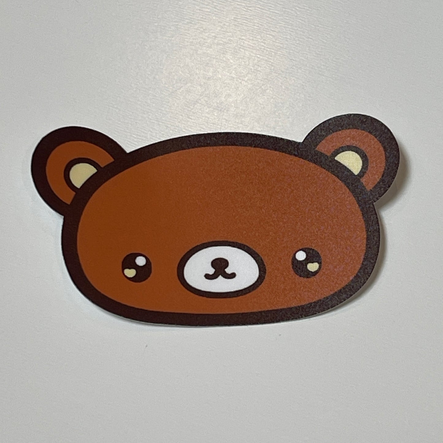 Rilakkuma Sticker