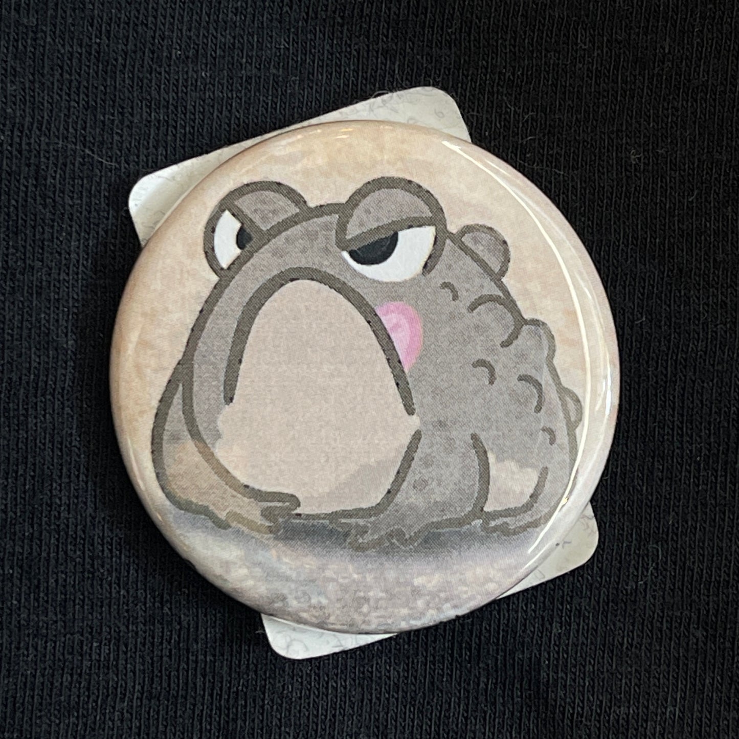 Bullfrog